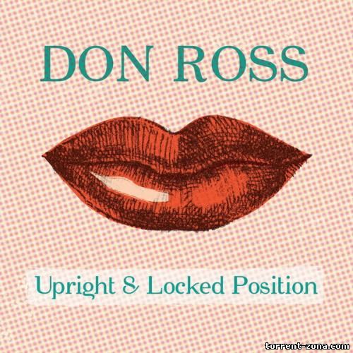 Don Ross - Upright and Locked Position (2012) MP3