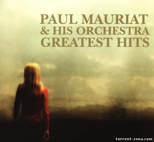 Paul Mauriat - Greatest Hits (2009) MP3