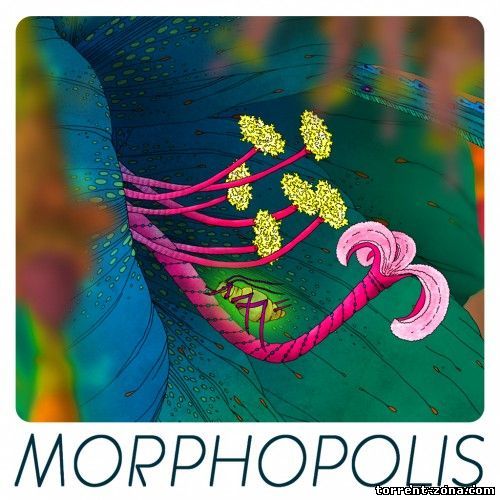 Morphopolis (2014) PC