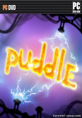 Puddle (2012) PC | Steam-Rip от Let'sРlay