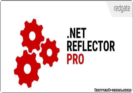.NET Reflector 9.0.1.374 [Eng]