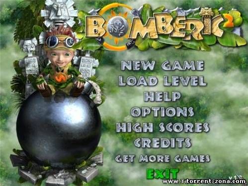Bomberic 2 (2009/ENG) PC