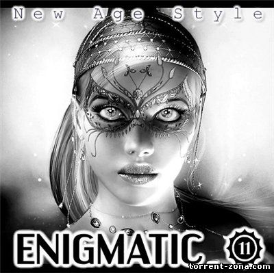 New Age Style - Enigmatic 11 (2013) MP3