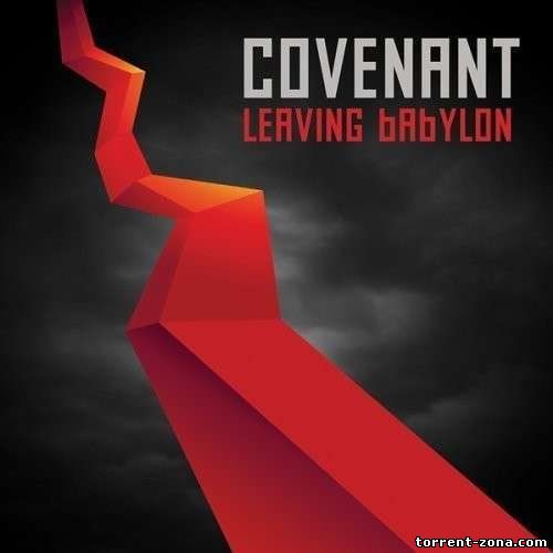 Covenant - Leaving Babylon (2013) MP3