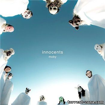 Moby - Innocents (2013) MP3