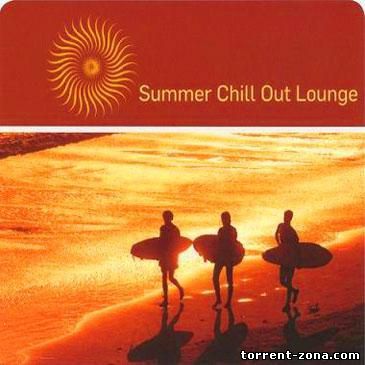 VA - Summer Chill Out Lounge (2009) MP3