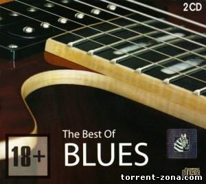 VA - The Best Of Blues [2CD] (2012) MP3