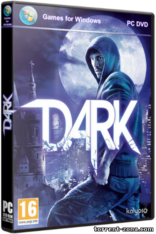 Dark [v1.1.19.29571+DLC] (2013) PC | RePack by xatab