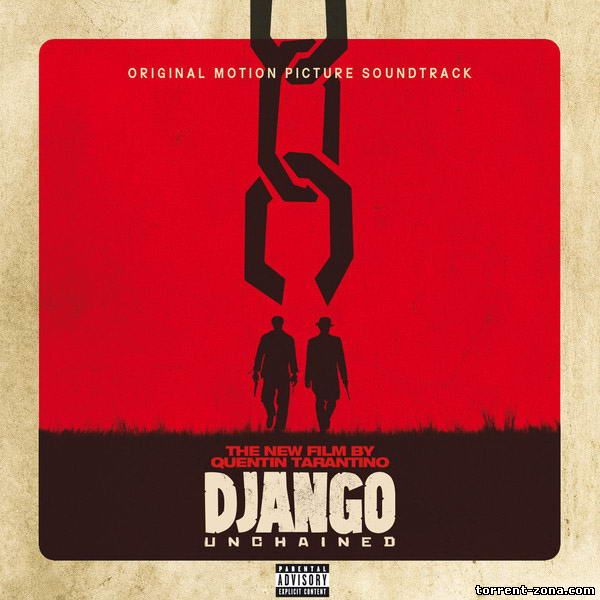 OST. Джанго освобожденный / Django Unchained (2012) MP3