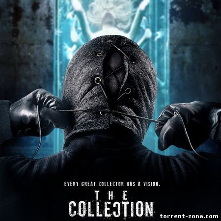 OST - Коллекционер 2 / The Collection [Charlie Clouser] (2012) MP3