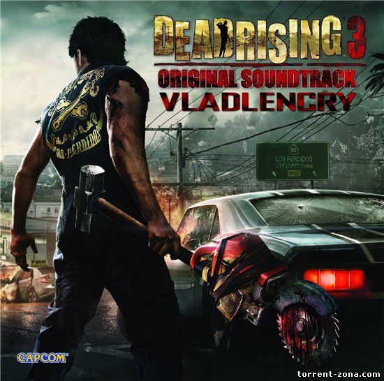 OST - Dead Rising 3 [Original Soundtrack] (2013) MP3