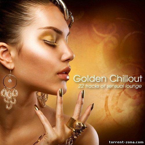VA - Golden Chillout (2013) MР3