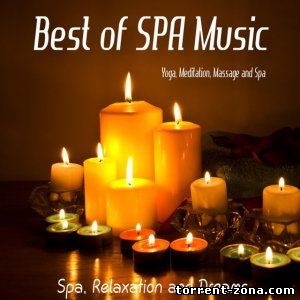 VA - Best Of Spa Music (2013) MP3
