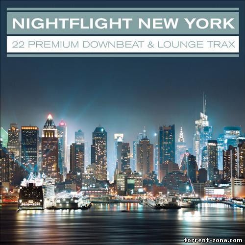 VA - Nightflight New York (2013) MP3