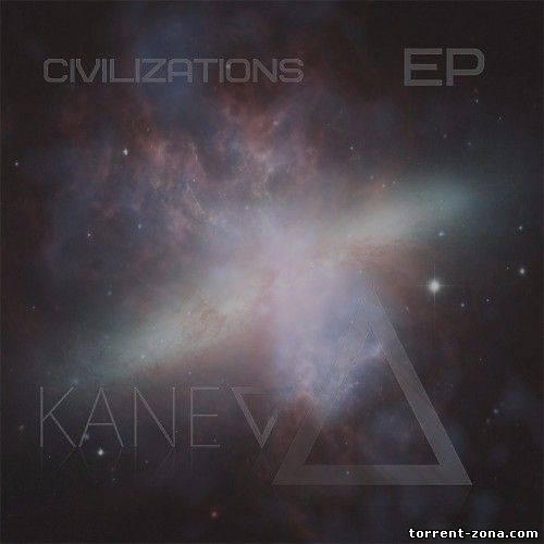 Kanev A - Civilizations (2016) MP3