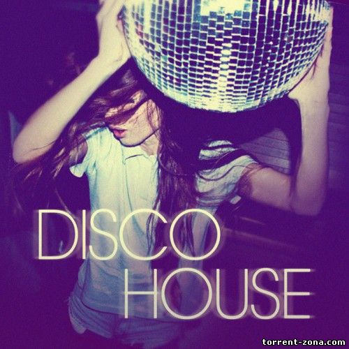 VA - Disco House (2014) MP3