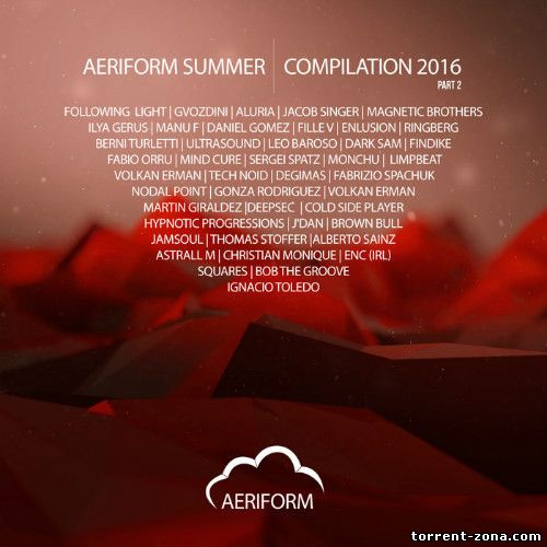 VA - The Last Moment Summer Compilation (2016) MP3