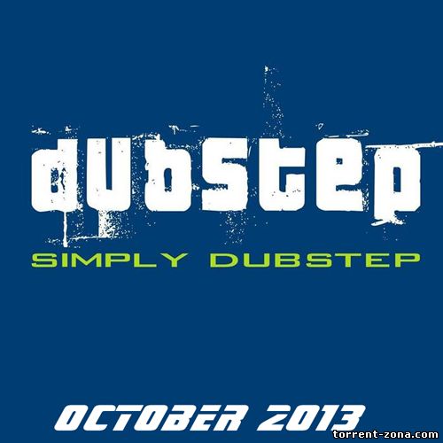 VA - Simply Dubstep October 2013 (2013) MP3