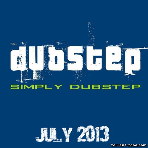 VA - Simply Dubstep July (2013) MP3