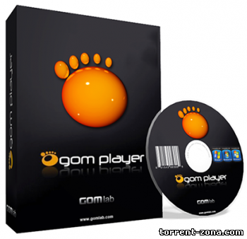 GOM PLAYER 2.1.50 BUILD 5145 FINAL (2013) РУССКИЙ