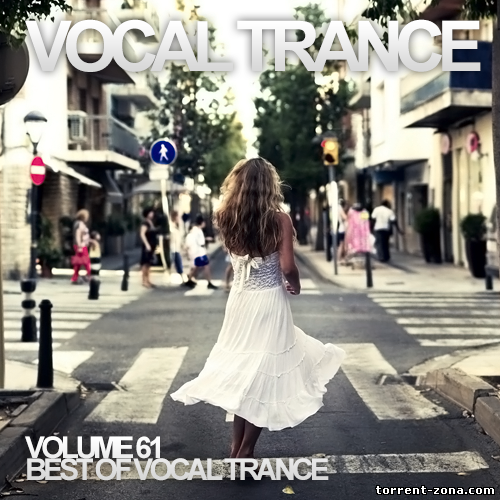 VA - Vocal Trance Volume 61 (2013) MP3
