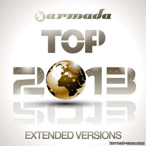 VA - Armada Top 2013 [Extended Version] (2013) MP3