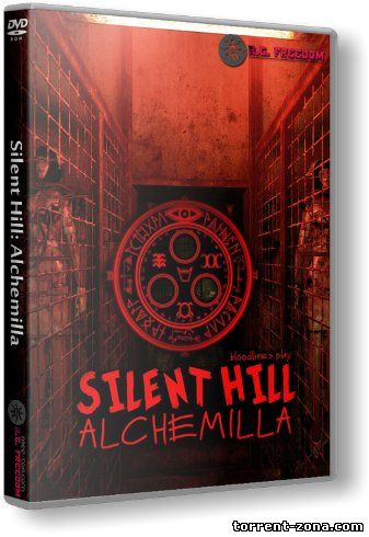 Silent Hill: Alchemilla (2015) PC | RePack от R.G. Freedom