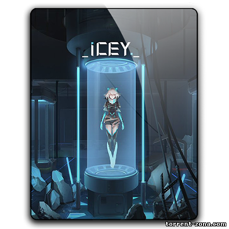ICEY (2016) PC | RePack от qoob