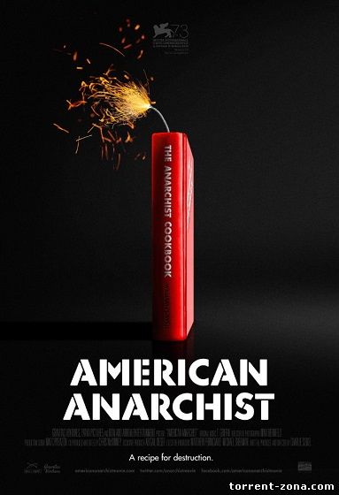 Американский анархист / American Anarchist (2016) WEB-DLRip | L