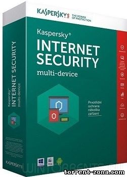 Kaspersky Internet Security 2018 18.0.0.405 (b) Final (2017) [Rus]