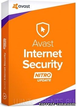 Avast Internet Security 17.5.2303 Final (2017) [Multi/Rus]