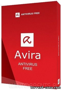 Avira Free Antivirus 15.0.29.32 (2017) [Rus]
