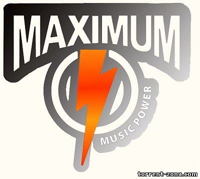 VA - Сборник песен Радио MAXIMUM Рок (2013) MP3