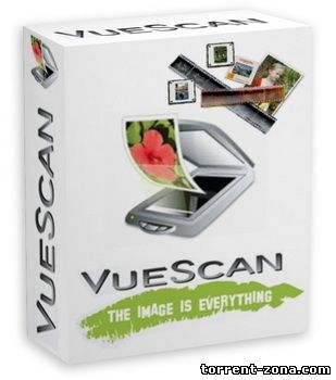VueScan Pro 9.4.19 (2014) Русский