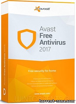 Avast Free Antivirus 17.7.2314 Final (2017) [Multi/Rus]