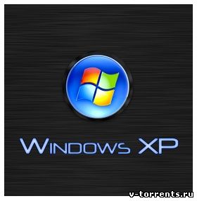 Windows XP SP3 + Soft WIM Edition by SmokieBlahBlah 08.01.14 (2014) Русский
