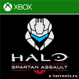 Halo: Spartan Assault (2013) Windows Phone