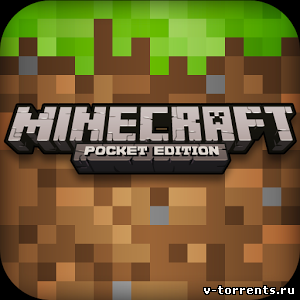 Minecraft – Pocket Edition (2014) iOS