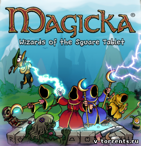 Magicka (2013) iOS