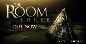 The Room Three (2015) iOS
