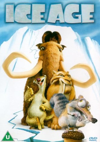 Ледниковый период / Ice Age (2002) DVDRip от HQ-ViDEO