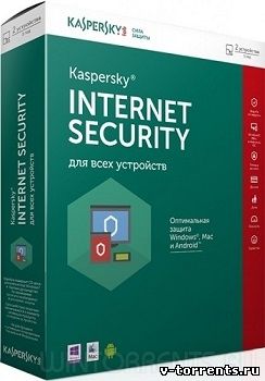 Kaspersky Internet Security 19.0.0.1088 TR