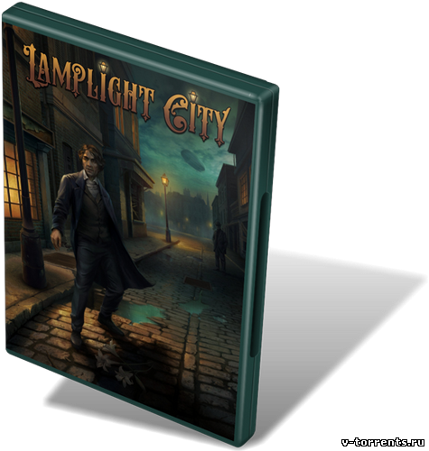 Lamplight City (2018) PC