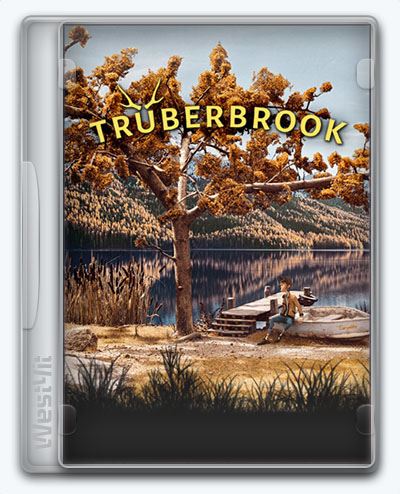 Truberbrook: A Nerd Saves the World (2019) PC