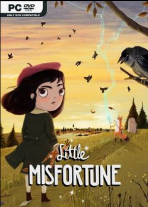 Little Misfortune (2019) PC