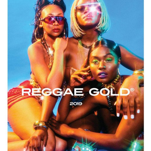 VA - Reggae Gold 2019 (2019) MP3