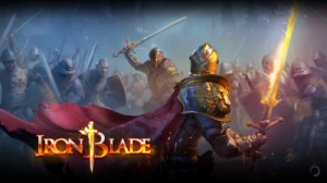 Iron Blade (2018) Android