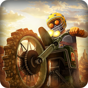 Trials Frontier [Mod] (2019) Android