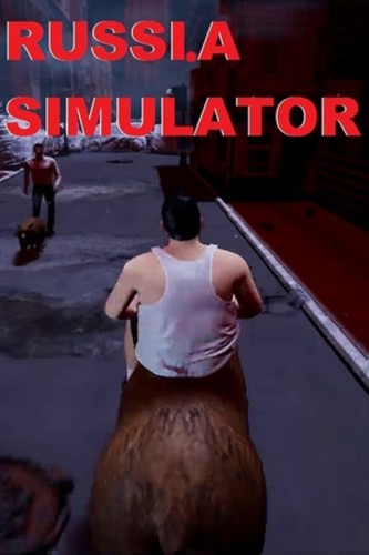Russi.a Simulator (2019) PC