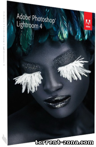 Adobe Photoshop Lightroom 4.1 Final (2012) RePack + Portable by KpoJIuK